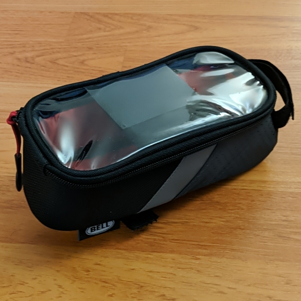 Bike Storage Bag